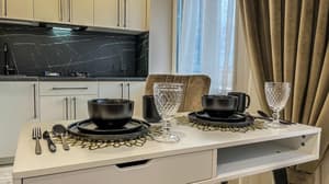 Apartamentai prie Akropolio (Studija 3)