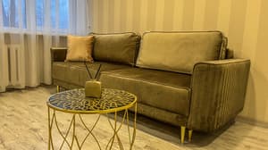 Apartamentai prie Akropolio (Studija 3)