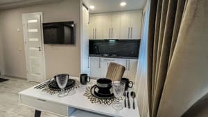 Apartamentai prie Akropolio (Studija 3)