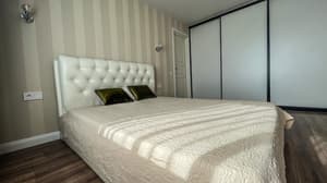 Apartamentai prie Debreceno parko