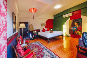 King Room