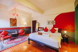 King Room