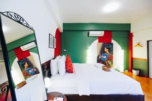 King Room