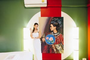King Room