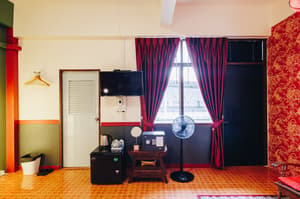 King Room