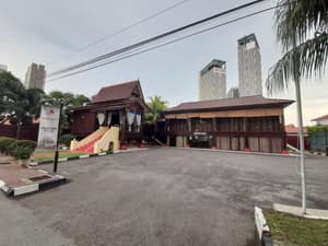 MORTEN VILLA MELAKA