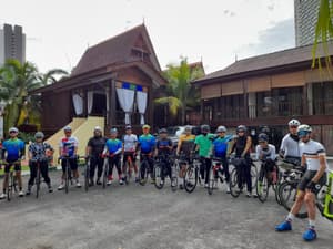 MORTEN VILLA MELAKA
