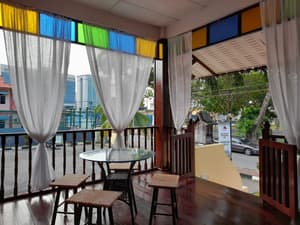 MORTEN VILLA MELAKA