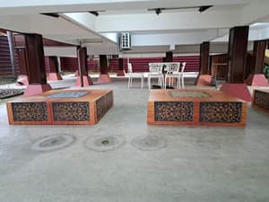 MORTEN VILLA MELAKA