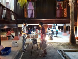 MORTEN VILLA MELAKA
