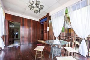 MORTEN VILLA MELAKA