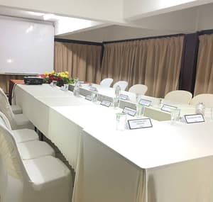 MORTEN VILLA MELAKA
