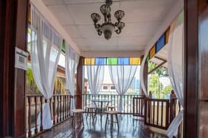 MORTEN VILLA MELAKA