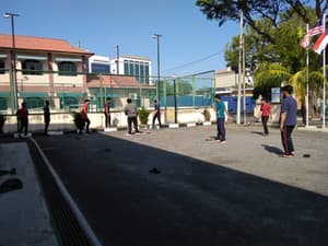 MORTEN VILLA MELAKA