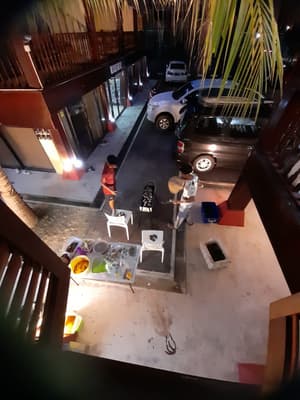 MORTEN VILLA MELAKA