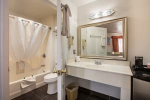 Standard Deluxe King Room