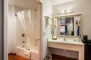 King Suite Spa Jacuzzi
