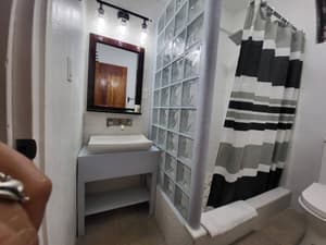 Family Suite (105)
