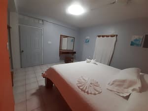 Family Lodgings (205)