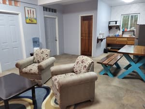 Family Suite (105)