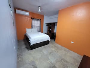 Family Suite (105)