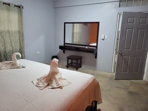 Family Suite (105)