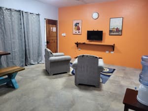 Family Suite (105)
