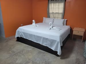 Family Suite (105)