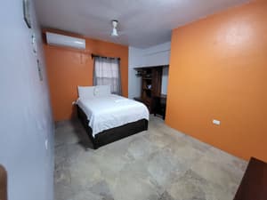 Family Suite (105)