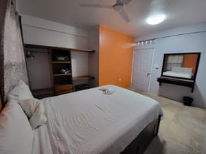 Family Suite (105)