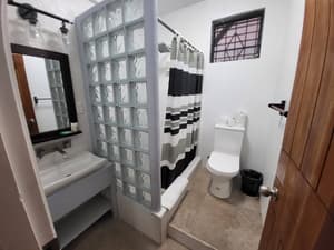 Family Suite (105)