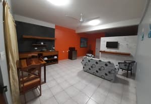 Semi-Private Apartment (104)