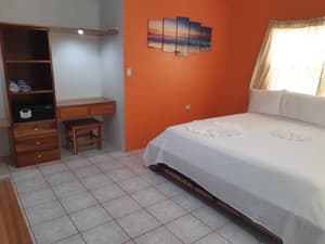 Family Lodgings (205)