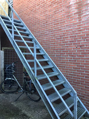 B&B Bij Arjan