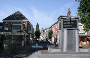 B&B Bij Arjan