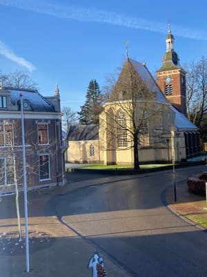 B&B Bij Arjan