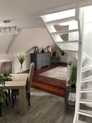 B&B Bij Arjan