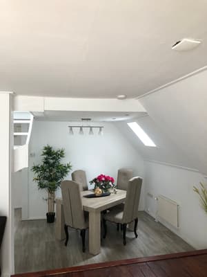 B&B Bij Arjan