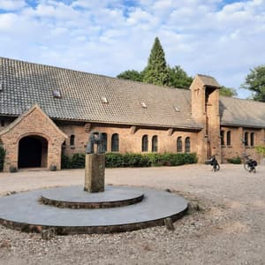 B&B Bij Arjan