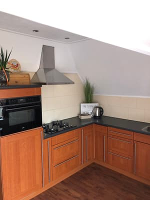 B&B Bij Arjan
