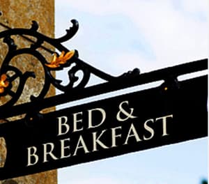 B&B Bij Arjan