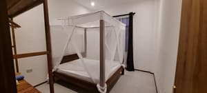 Meliks beach apartment