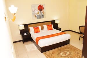 Super Deluxe Room