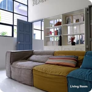Casa Ari - Trang City Center