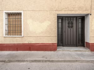 Rafael Morales 8 - Piso céntrico y acogedor en bajos