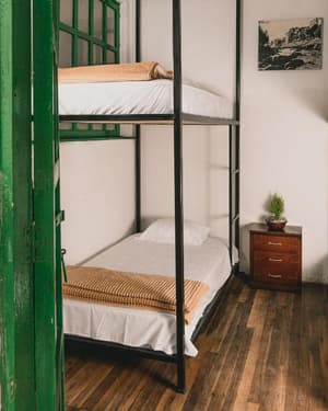 Cama 3.3