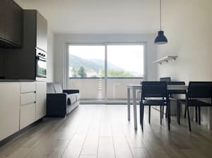 App5 · Armonia tra natura ed eleganza Trento