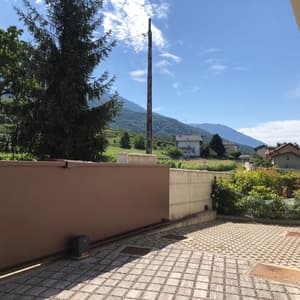 App4 · Casa temporanea per famiglia Trento