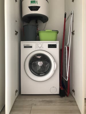 App4 · Casa temporanea per famiglia Trento