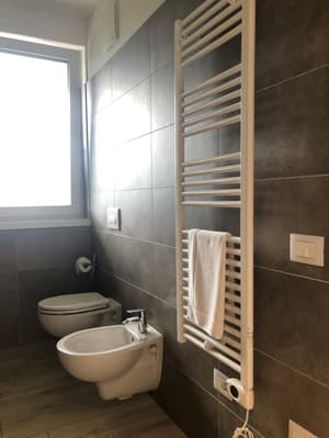 App4 · Casa temporanea per famiglia Trento